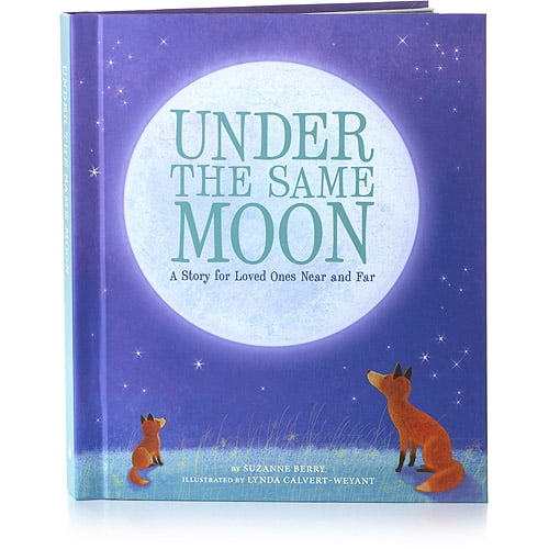 Hallmark Recordable Story Book Under T