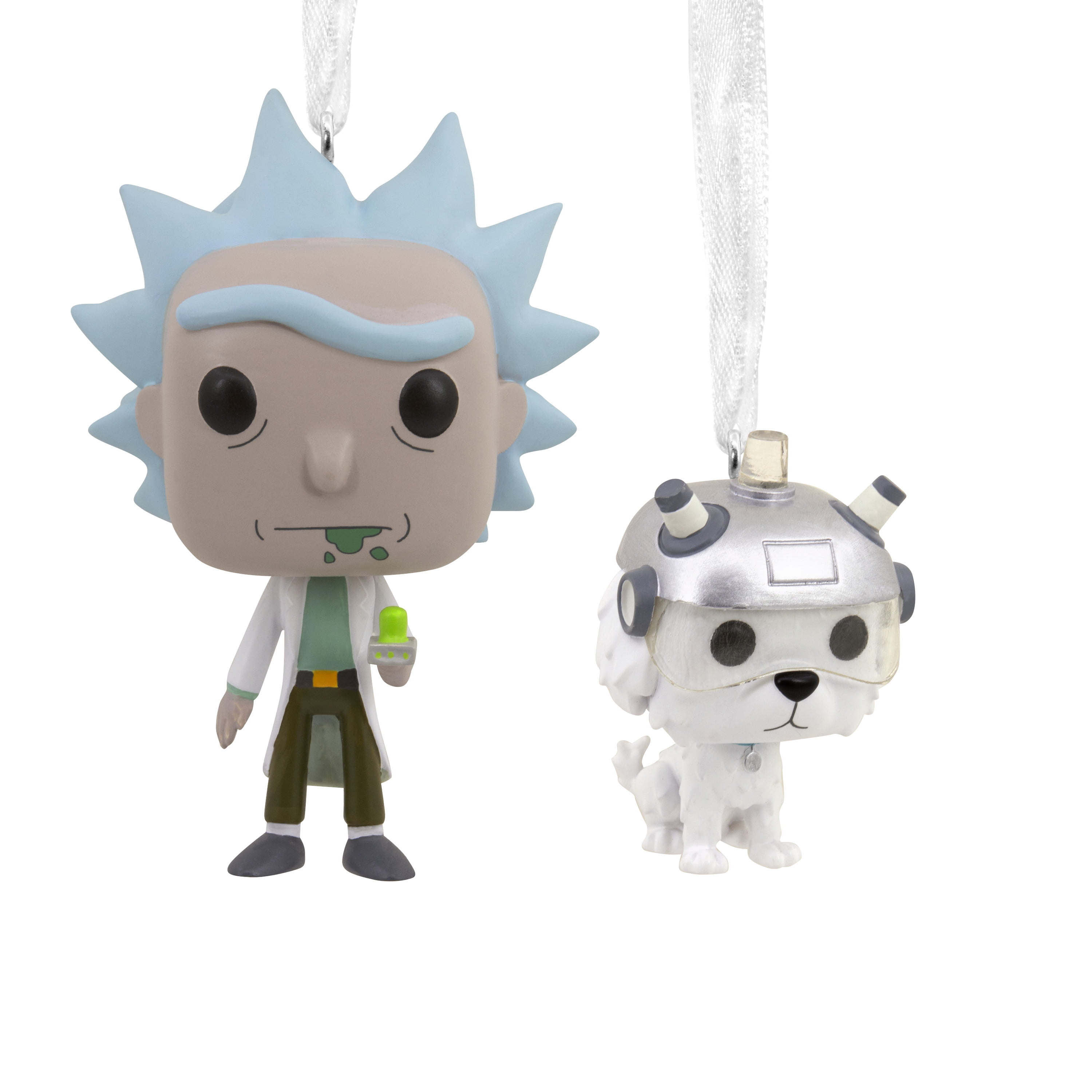 Funkos rick on sale y morty