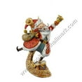 thumbnail image 1 of Hallmark Ringing In The Season Santa Clause Christmas Tree Holiday Ornament, 1 of 1