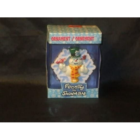 Hallmark Rudolph The Red Nosed Reindeer Hermey Elf Holiday Christmas Ornament