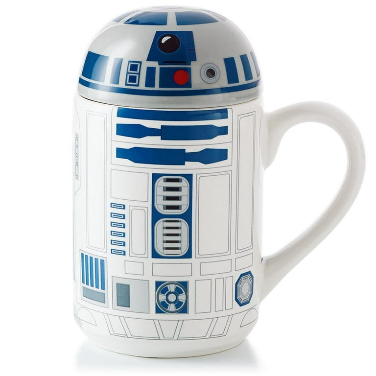 Star Wars™ R2-D2™ Mug With Sound, 14 oz.