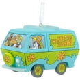 Hallmark ScoobyDoo Mystery Machine Ornament