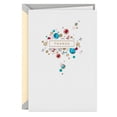 thumbnail image 1 of Hallmark Signature Studio Collection Thank-You Greeting Card (Gemstones), 1 of 6