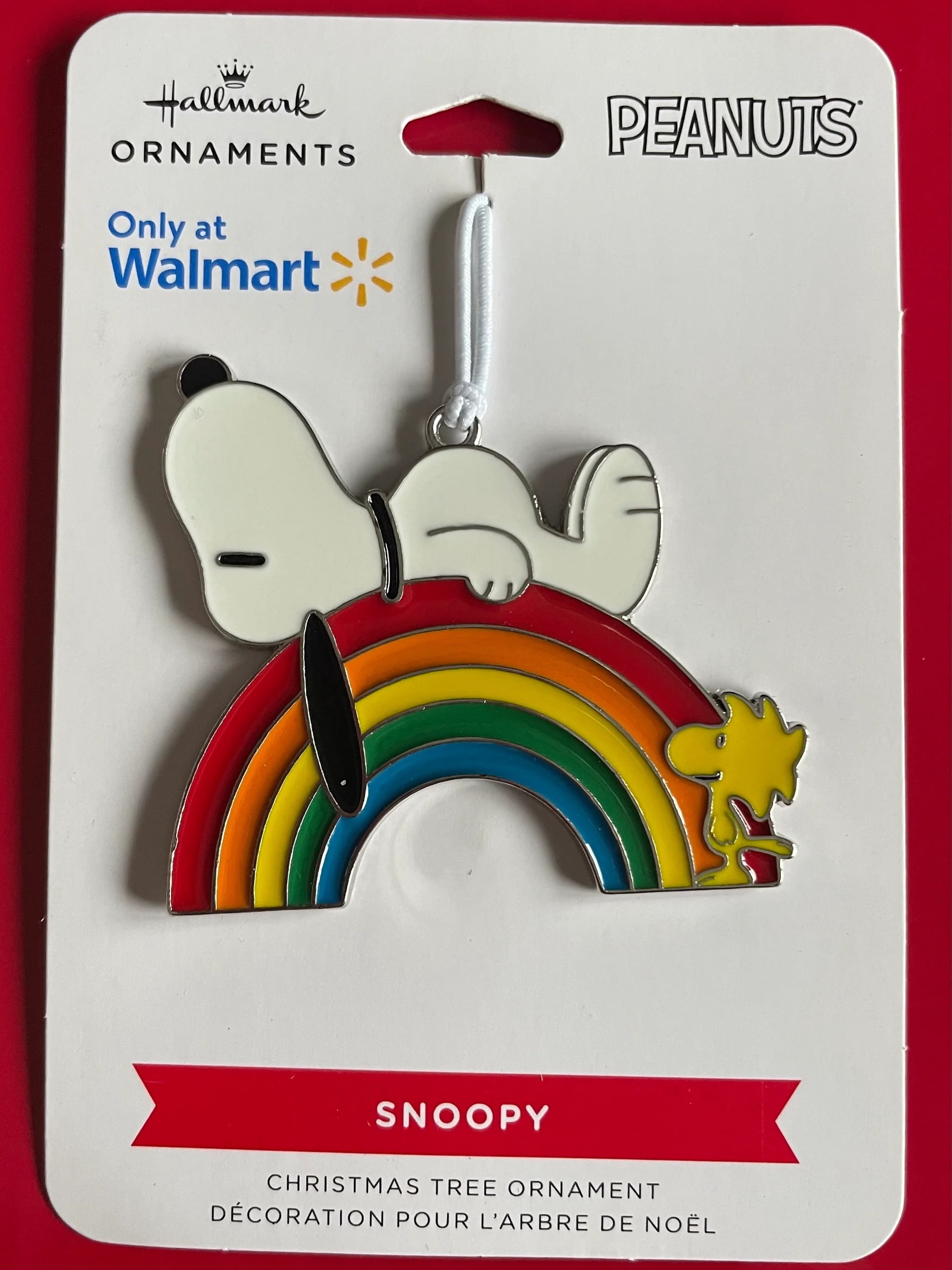 Hallmark snoopy christmas gifts