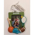thumbnail image 1 of Hallmark Sports 2020 Photo Frame Ornament, 1 of 2