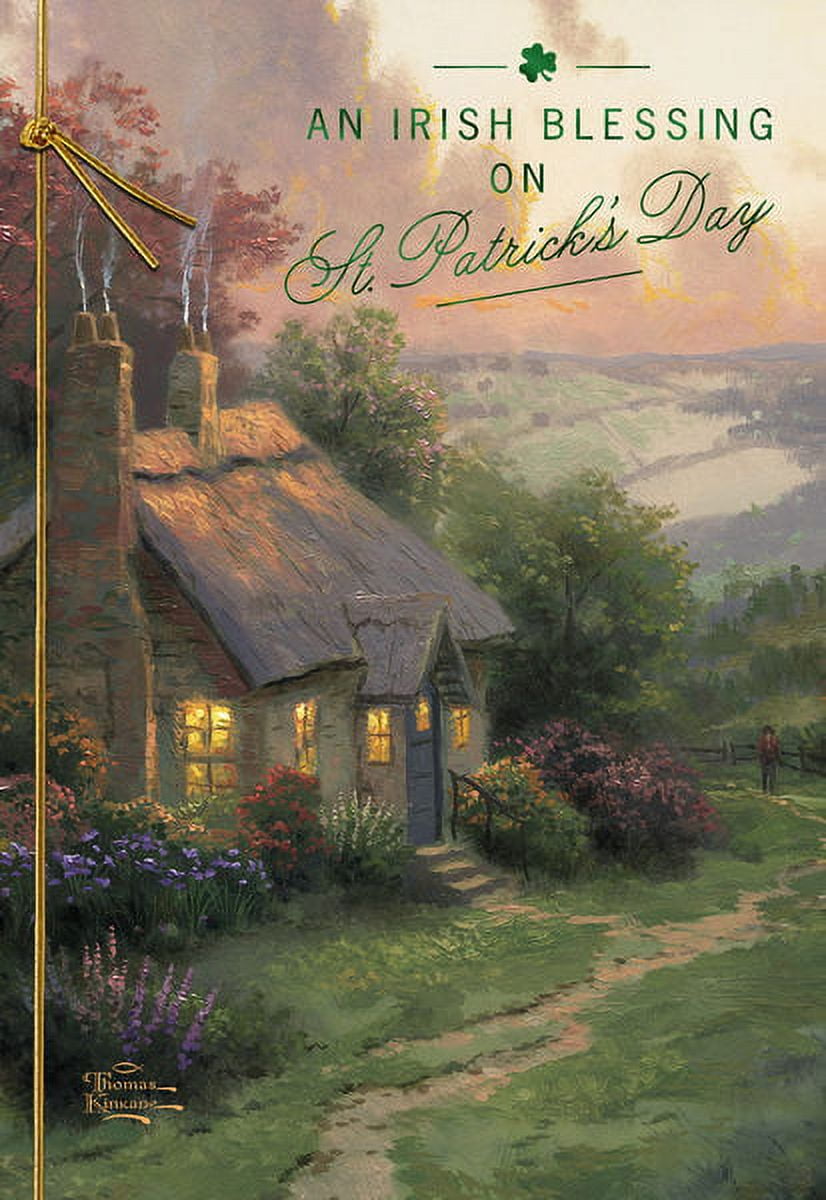 hallmark st patricks day cards