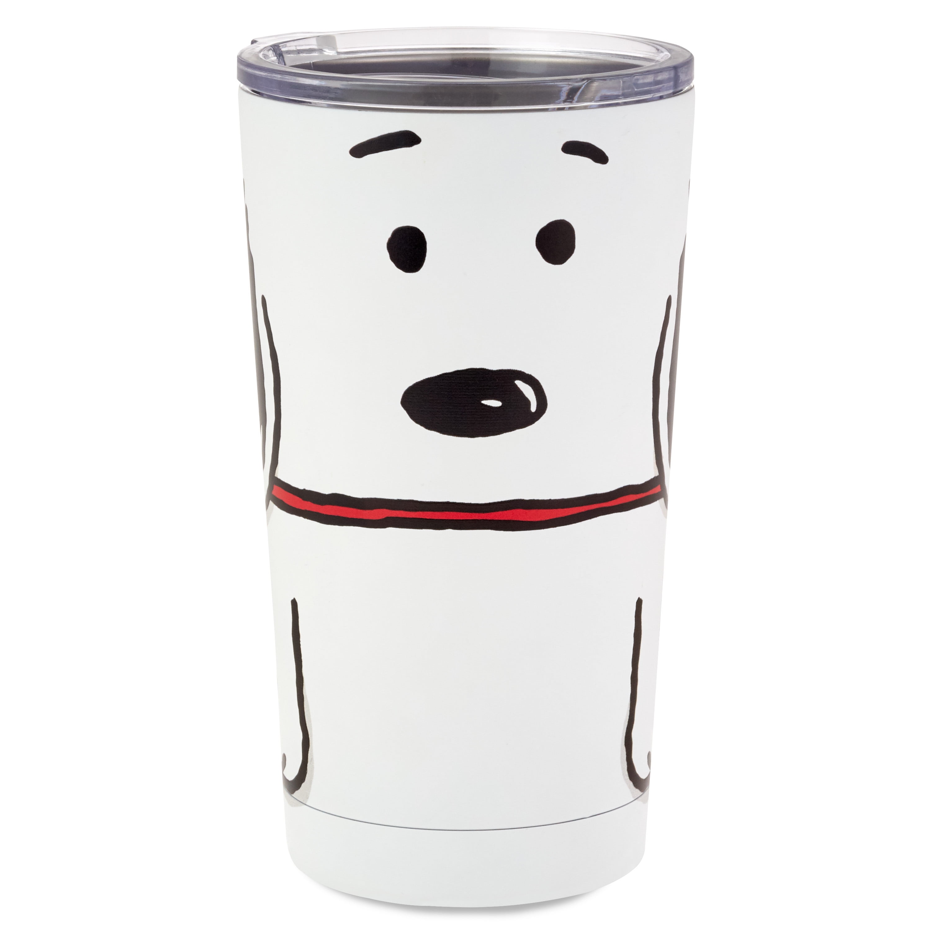 Peanuts® Beagle Scouts Drinking Cups, Set of 4 - Glassware - Hallmark