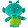 thumbnail image 1 of Hallmark Star Wars A New Hope Greedo Limited Itty Bittys Plush New with Card, 1 of 2