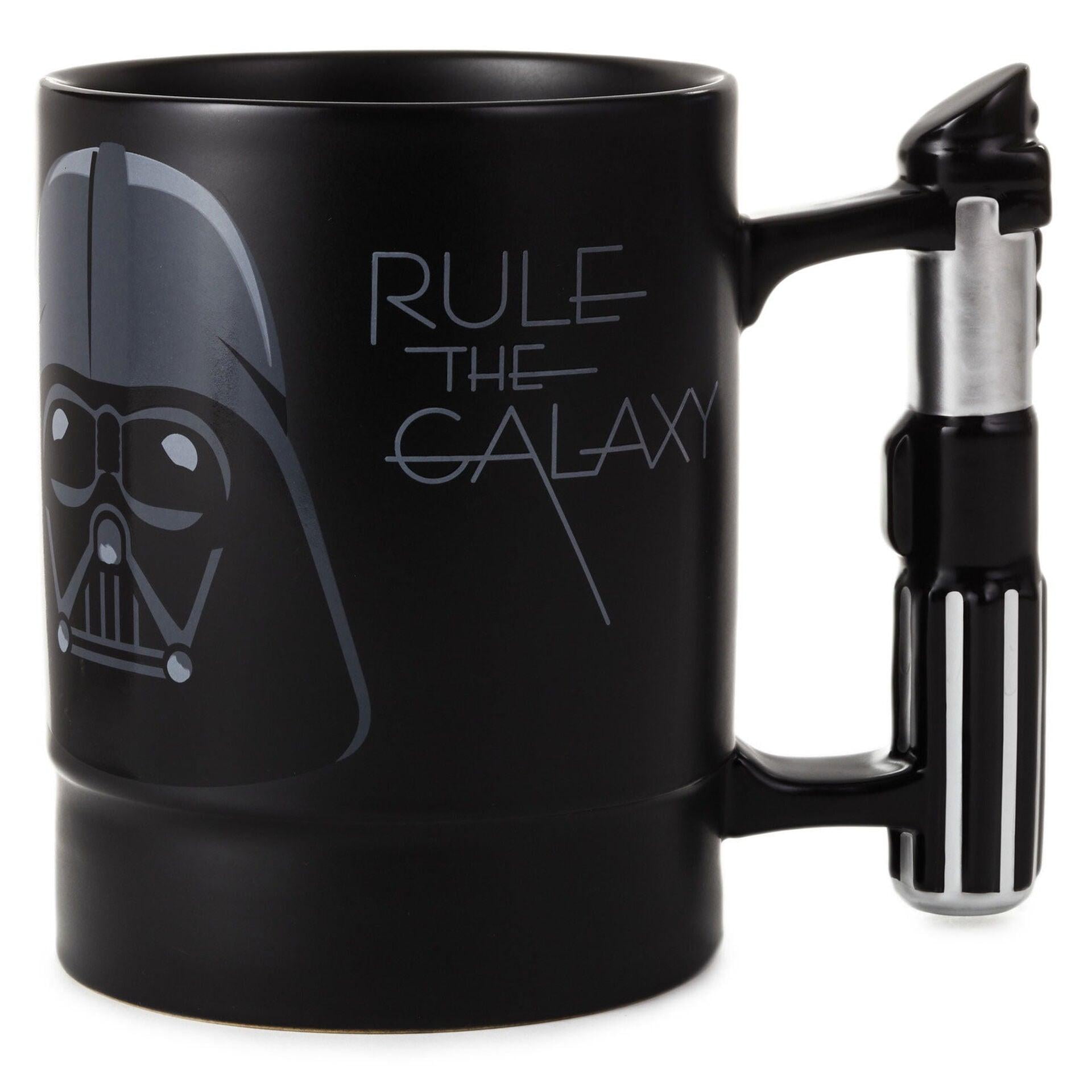 Darth vader cheap coffee cup