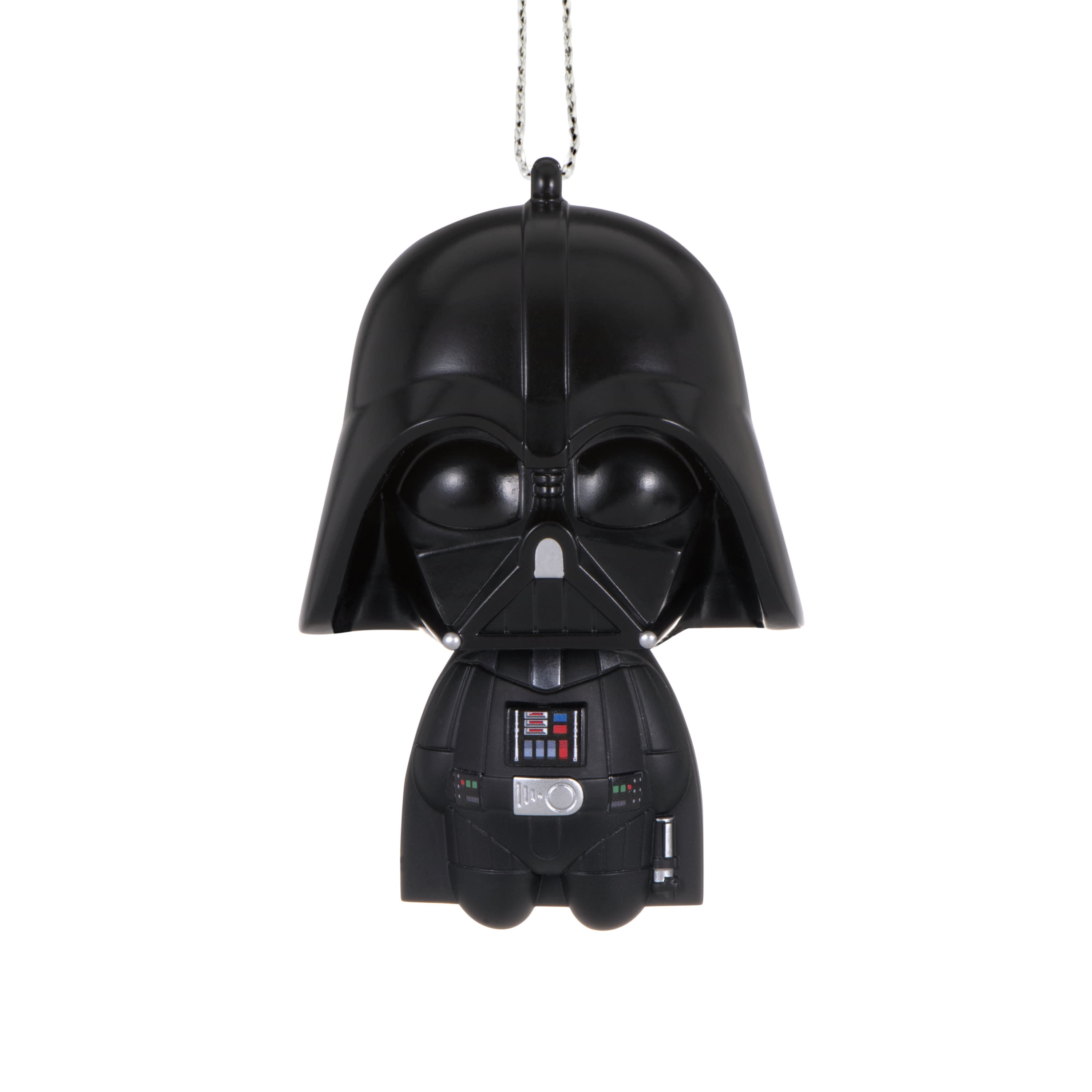 Hallmark Christmas Ornaments (Shatterproof)