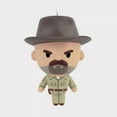 thumbnail image 1 of Hallmark Stranger Things Chief Hopper Tree Ornament, 1 of 1