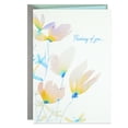 thumbnail image 1 of DaySpring Religious Sympathy Card (His Perfect Peace and Love), 1 of 7