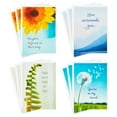 thumbnail image 1 of Hallmark Sympathy, Get Well, Thinking of You Cards Assortment, Take Good Care (12 Cards with Envelopes), 1 of 3