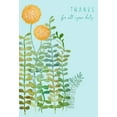 thumbnail image 1 of Hallmark Thank You Card, 1 of 2