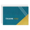 thumbnail image 1 of Hallmark Thank-You Notes (Mod Color Block), 24 ct., 1 of 6