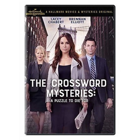 Hallmark: The Crossword Mysteries (Other)