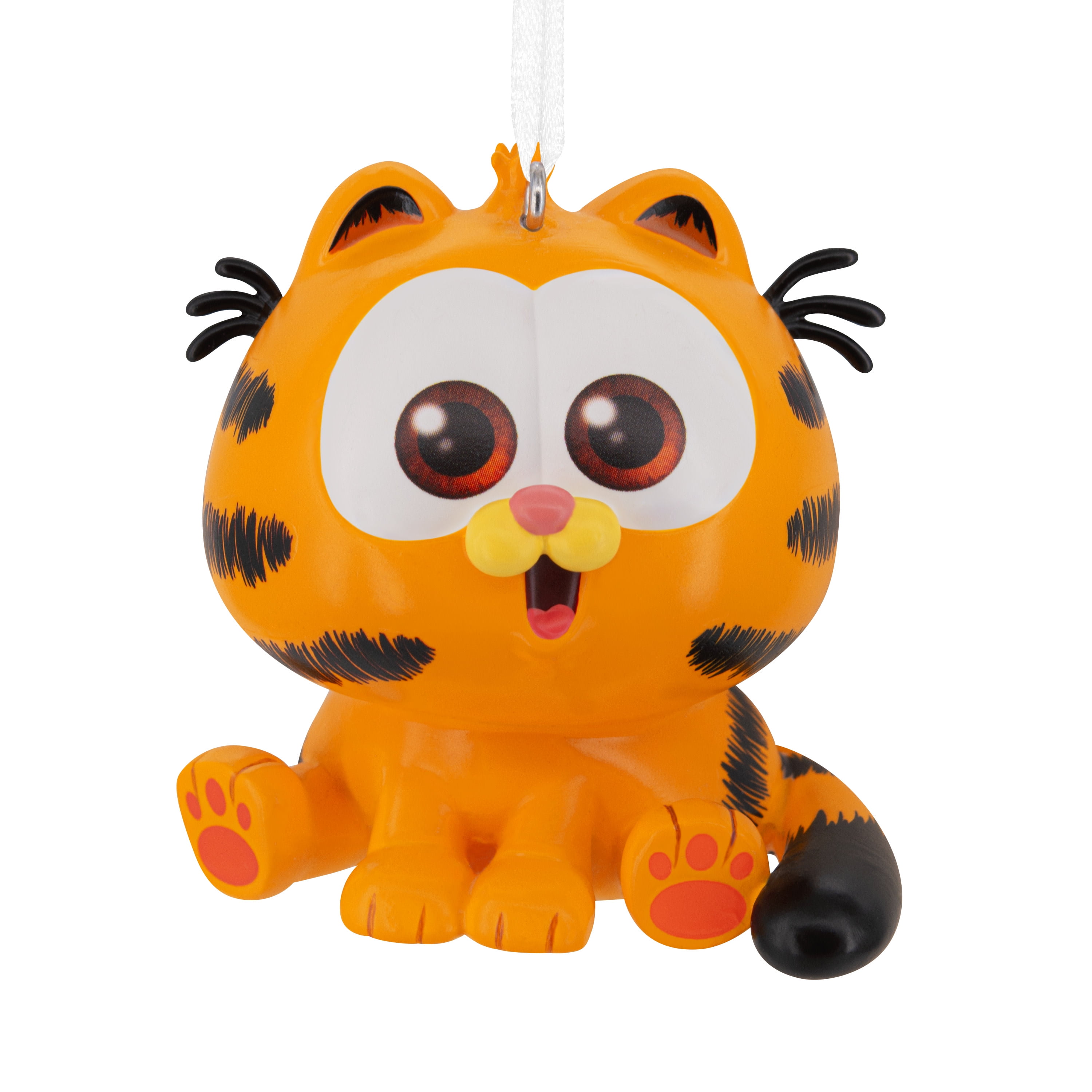 Hallmark The Garfield Movie Baby Garfield Christmas Ornament