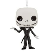 Hallmark The Nightmare Before Christmas Jack Skellington Funko POP! Ornament, 0.17lbs