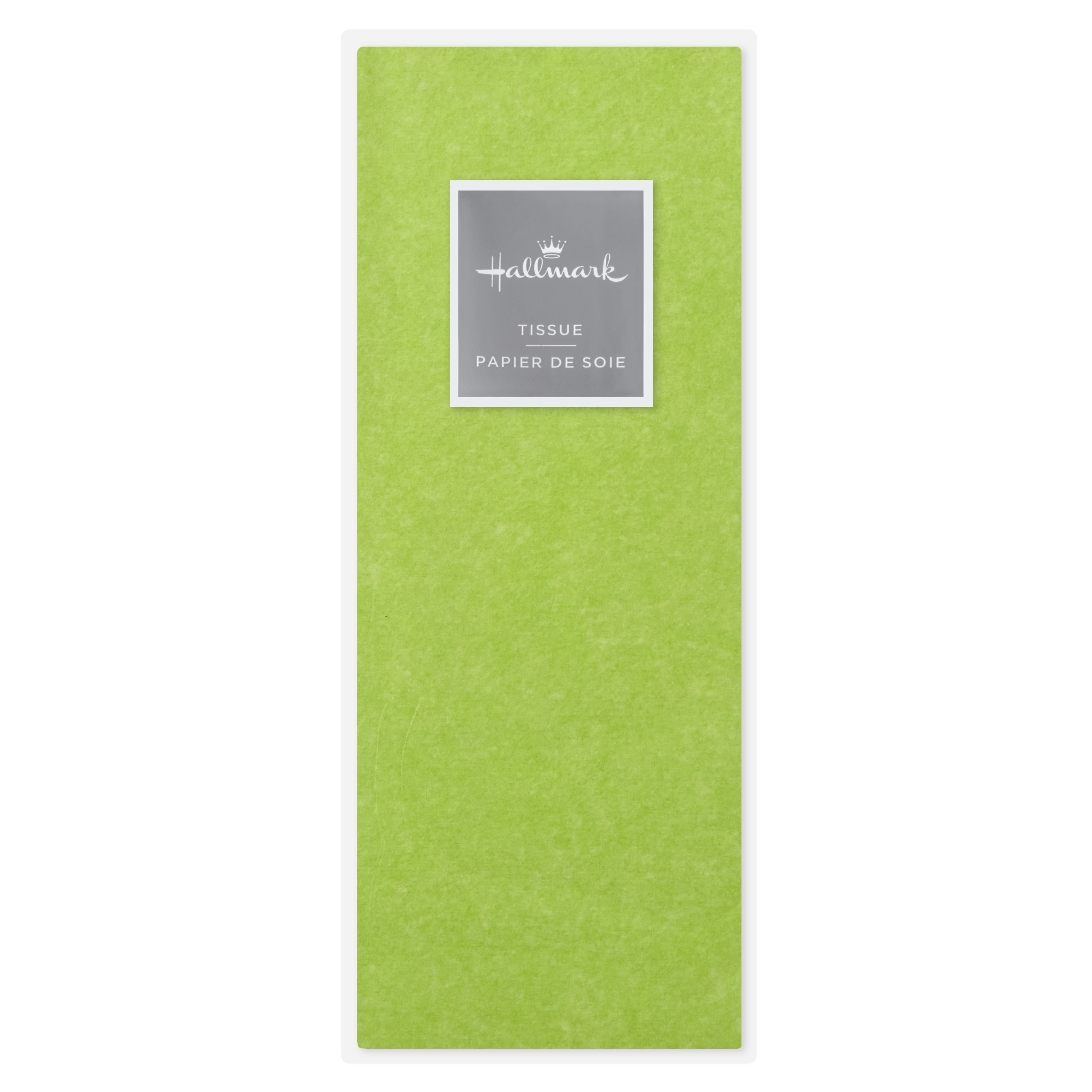 20 Sheets Of Mint Green Tissue Paper For Gift Wrapping | 75cm X