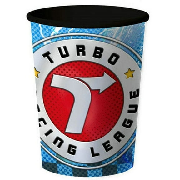 Hallmark Turbo Souvenir Cup