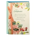 thumbnail image 1 of Hallmark VIDA Spanish-Language Birthday Card (Your Life of Inspiration), 1 of 7