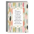 thumbnail image 1 of Hallmark VIDA Spanish-Language Money Holder Wedding Card (Wonderful Life of Happiness), 1 of 7