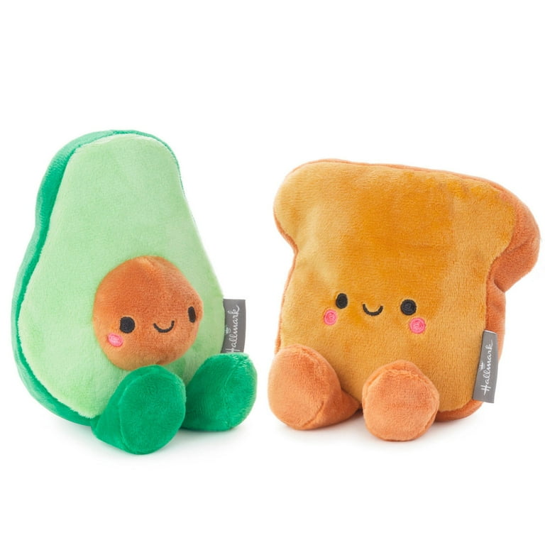 Avocado stuffed animal walmart deals