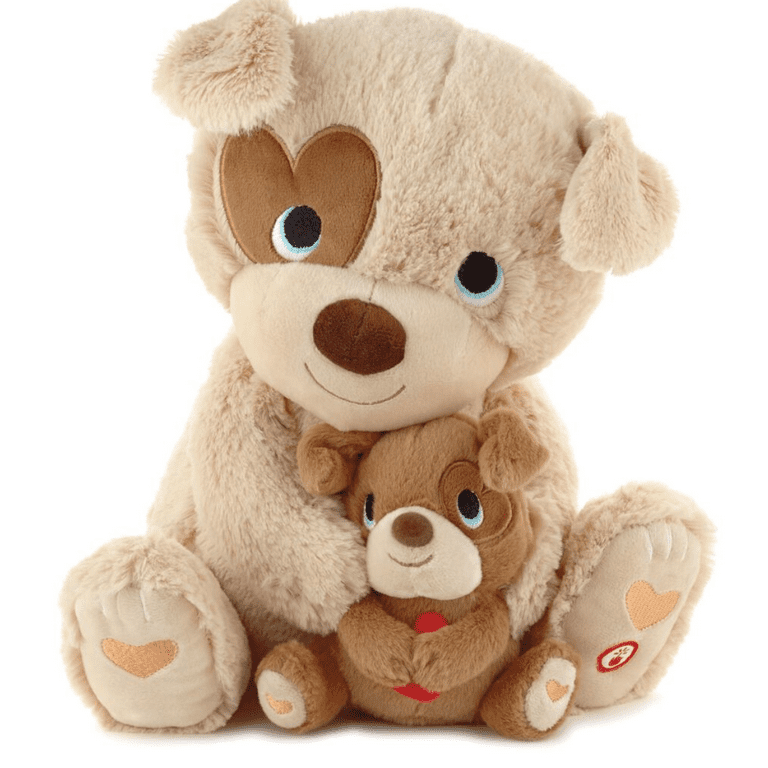 Hallmark musical stuffed animals new arrivals