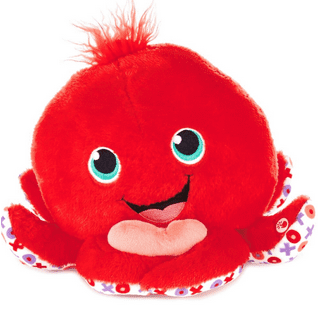 Hallmark valentine stuffed animals best sale