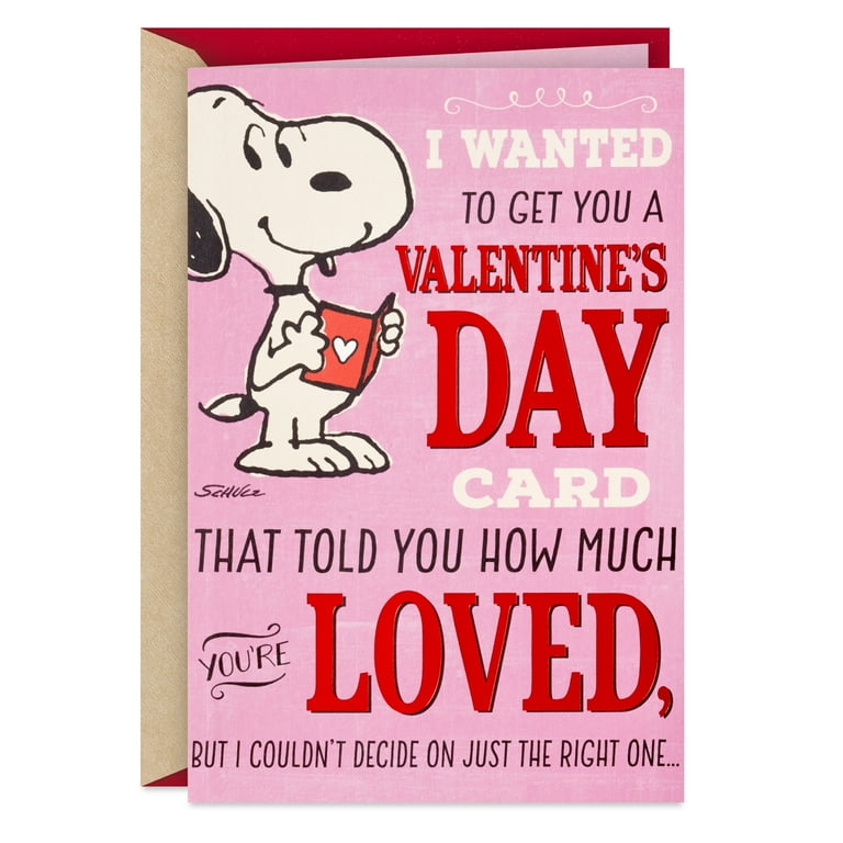 You Are So Loved, Valentine's Day Greeting Card You Are So Loved, Valentine's Day Greeting Card