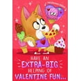 thumbnail image 1 of Hallmark Valentine's Day Greeting Card, 1 of 1