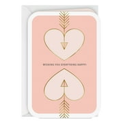 Hallmark Wedding Shower Card Celebrating Your Life Together