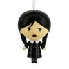 Character: Wednesday Addams