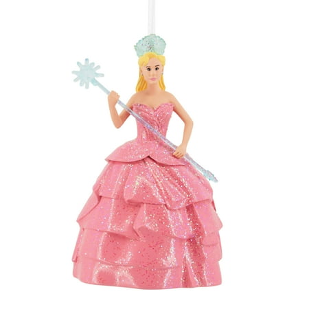 Hallmark Wicked Glinda Christmas Ornament, 1 Count