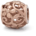 thumbnail image 1 of Hallmark Women's Stainless Steel Charm - Timeless Elegant Keepsake, 1 of 1