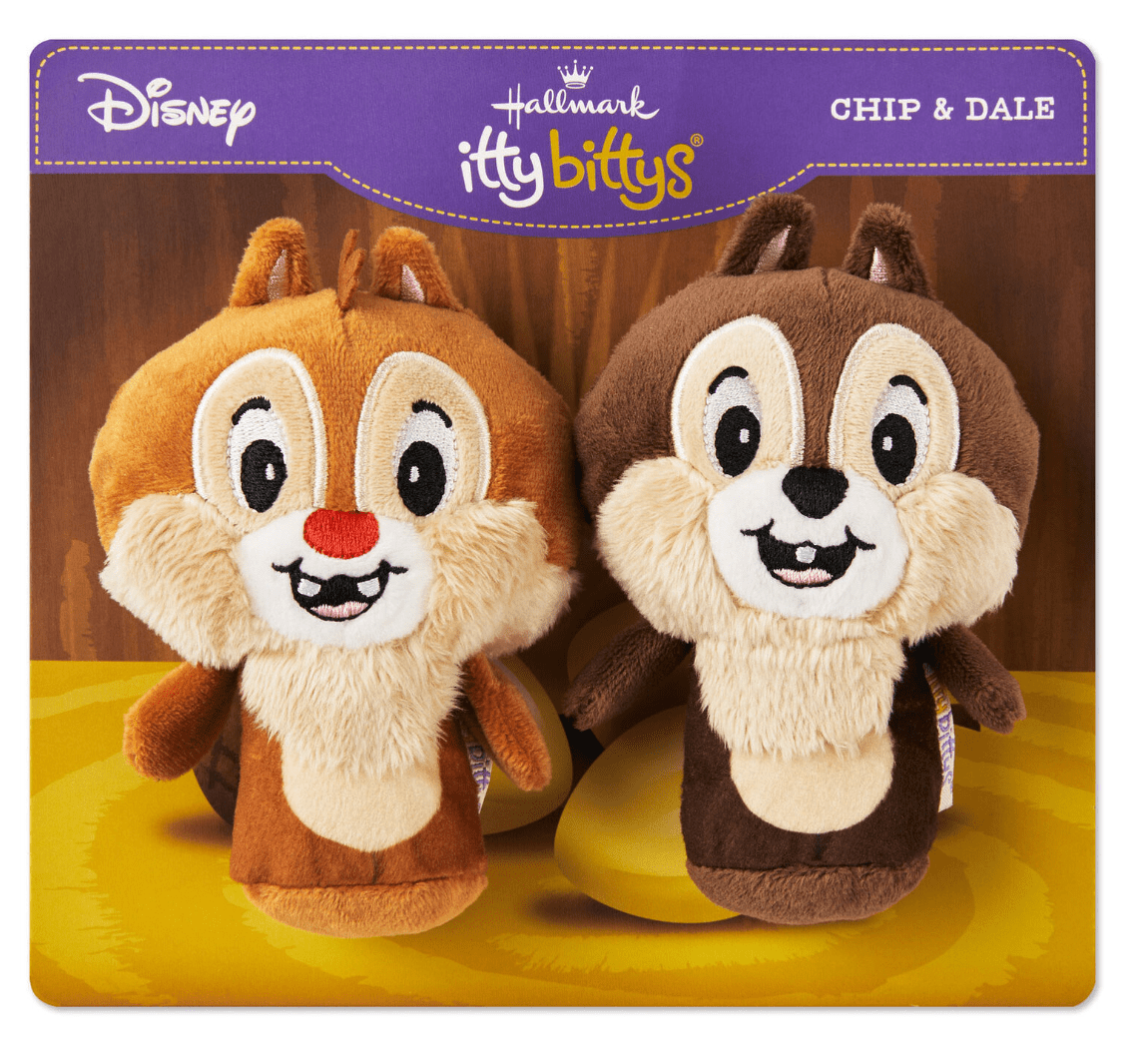 Hallmark Itty Bitty