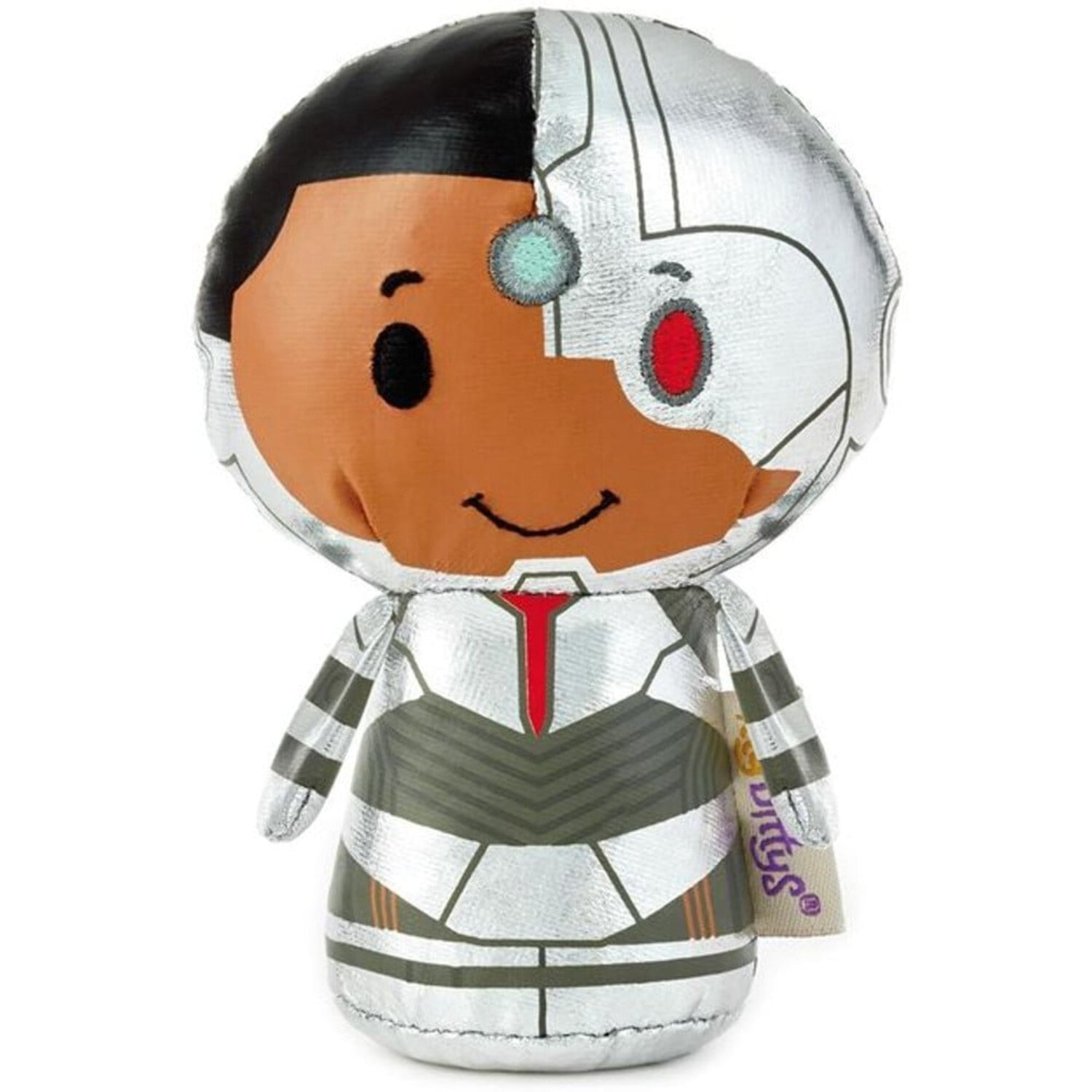 Hallmark 25458115 Iron Man Itty Bitty Peluche