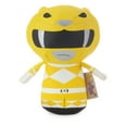 thumbnail image 1 of Hallmark itty bittys Mighty Morphin Power Rangers Yellow Ranger Plush Toy Collectible, 1 of 2