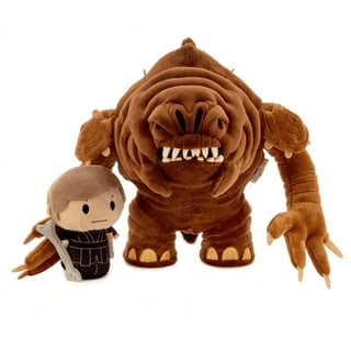 Star wars stuffed animals walmart hotsell