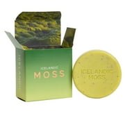 Hallo Sapa Icelandic Moss Soap - 4.3 Oz