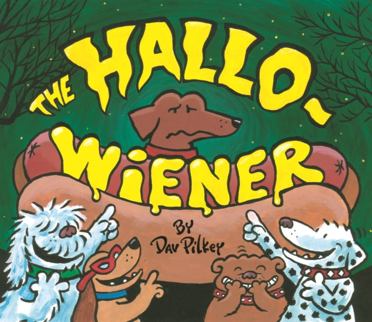 Hallo-Wiener, (Hardcover)