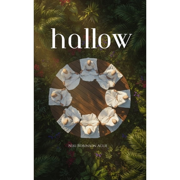 Hallow, (Paperback)