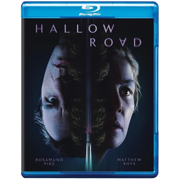 Decal Partners - Hallow Road [BLU-RAY]