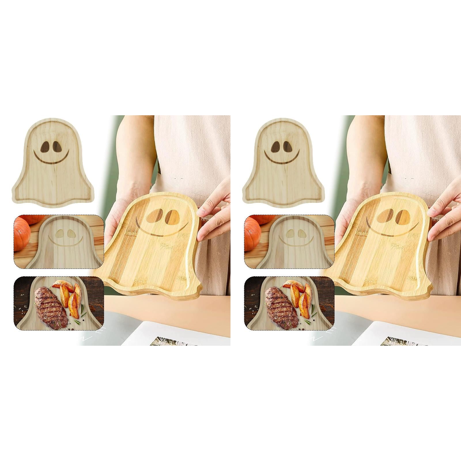 Hallow Toaster Oven Stainless Steel Pan Wire Rack for Baking Sheet Half