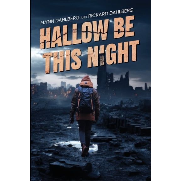 Hallow be this Night, (Paperback)