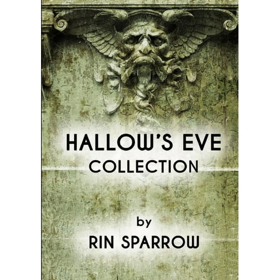 Hallow's Eve, (Paperback)