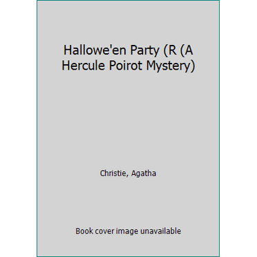 Pre-Owned Hallowe'en Party (Paperback) 0671702319 9780671702311