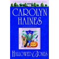 thumbnail image 1 of Pre-Owned Hallowed Bones Hardcover Carolyn Haines, 1 of 1