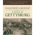 thumbnail image 1 of Pre-Owned Hallowed Ground: A Walk at Gettysburg (Hardcover) 0785835601 9780785835608, 1 of 1