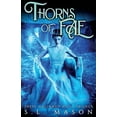 thumbnail image 1 of These Hallowed Hills Thorns of Fae: Beauty is only skin deep, Wyld goes to the bone. New Adult Urban Fantasy - Fairy Tale Nursery Rhyme Retel, Book 3, (Paperback), 1 of 1